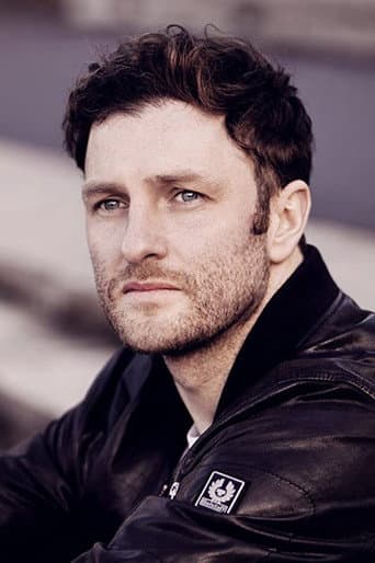 Steven Cree fotoğrafı
