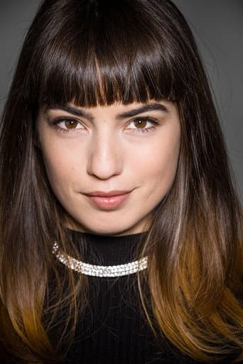 Anžela Nedjalkova fotoğrafı