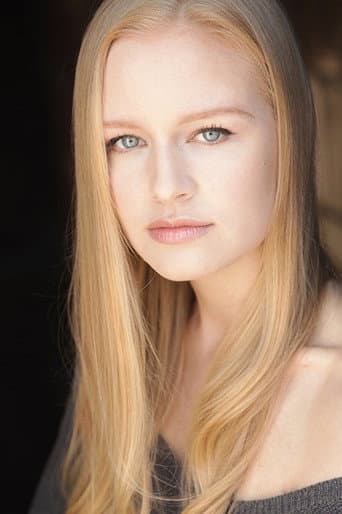 Clare O'Connor fotoğrafı