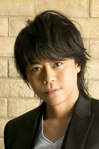 浪川大輔 fotoğrafı