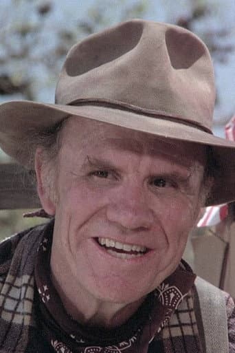 R.G. Armstrong fotoğrafı