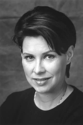 Aino Seppo fotoğrafı