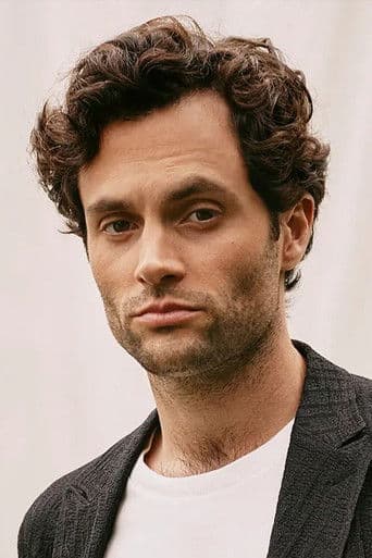 Penn Badgley fotoğrafı