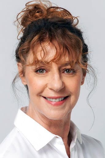 Claudia di Girólamo fotoğrafı