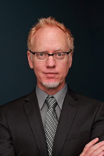 Patrick Bristow fotoğrafı