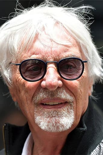 Bernie Ecclestone fotoğrafı
