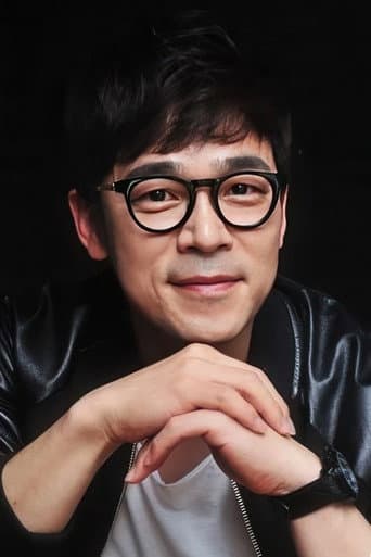 Seung-joon Lee fotoğrafı