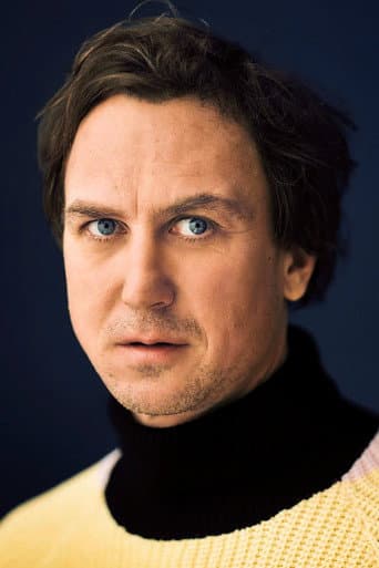 Lars Eidinger fotoğrafı