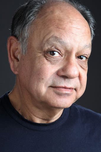 Cheech Marin fotoğrafı