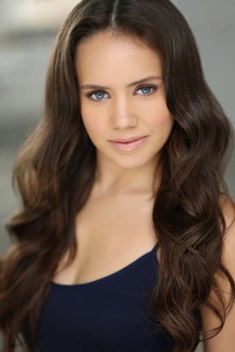 Allie Bertram fotoğrafı
