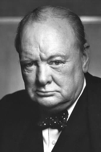 Winston Churchill fotoğrafı