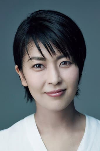 松たか子 fotoğrafı