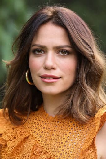 Bethany Joy Lenz fotoğrafı