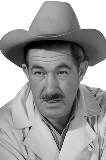 Fred Graham fotoğrafı