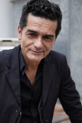 Carles Sanjaime fotoğrafı