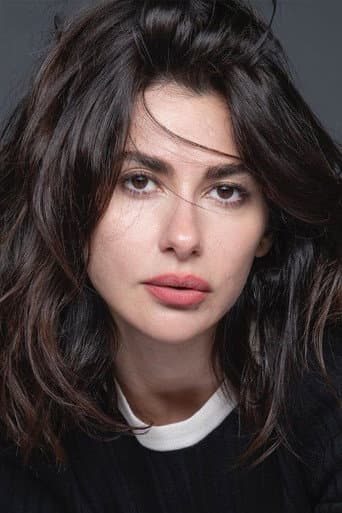 Nesrin Cavadzade fotoğrafı