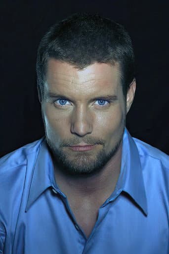 Damien Puckler fotoğrafı