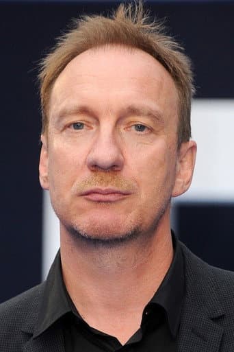 David Thewlis fotoğrafı