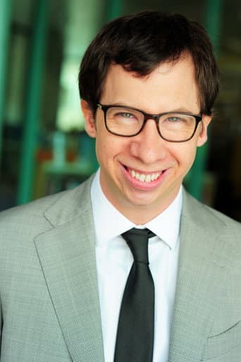 Todd Bosley fotoğrafı