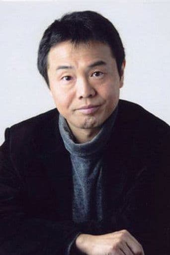 Masami Kikuchi fotoğrafı