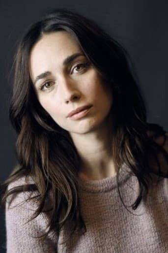 Rebecca Dayan fotoğrafı