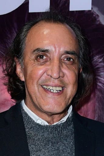Luis Felipe Tovar fotoğrafı