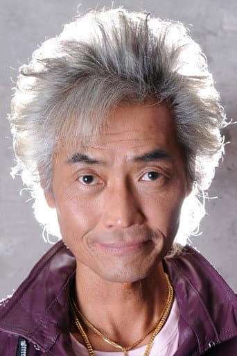 矢尾一樹 fotoğrafı
