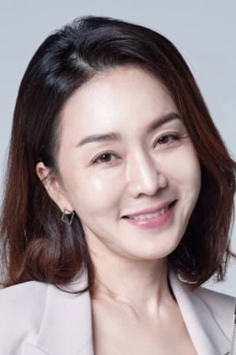 Jeong-nan Kim fotoğrafı