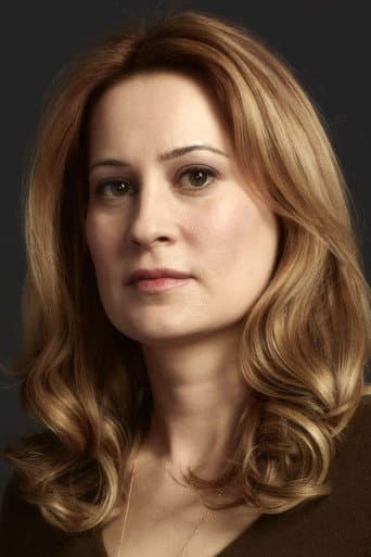 Camille Sullivan fotoğrafı