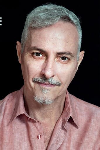 Pedro Aznar fotoğrafı