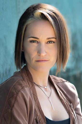 Luvia Petersen fotoğrafı