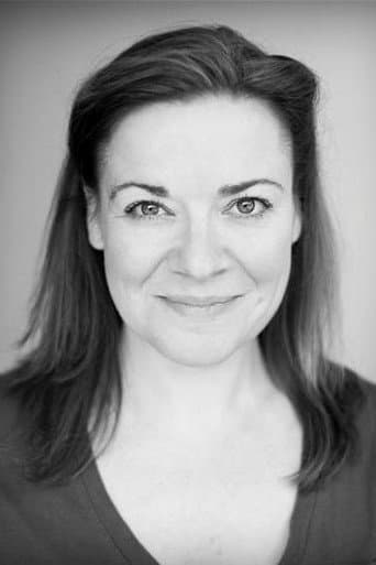 Vanessa Morley fotoğrafı