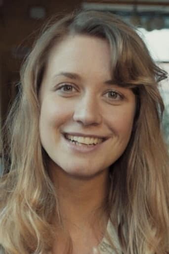 Sara Hjort Ditlevsen fotoğrafı