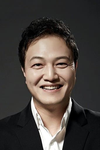 Jung Woong In fotoğrafı
