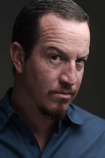 Andrés Crespo fotoğrafı