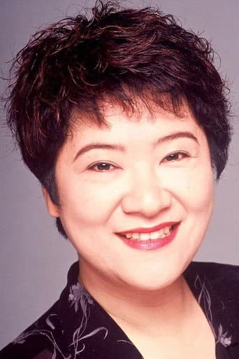 Ai Satoh fotoğrafı