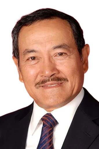 Danny Lau fotoğrafı