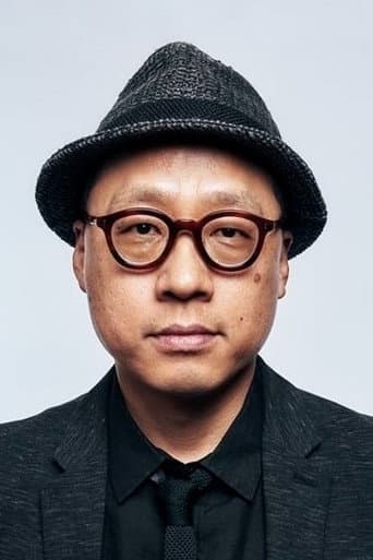 Kim Seong-hoon fotoğrafı