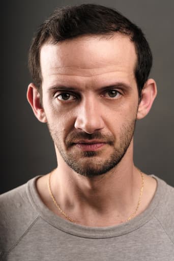 Will Brill fotoğrafı