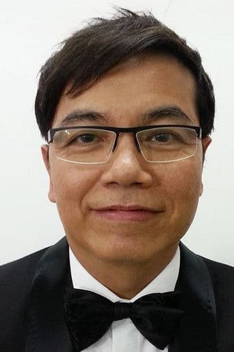 田啟文 fotoğrafı