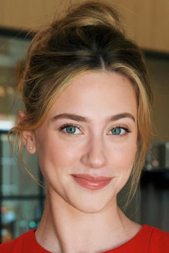 Lili Reinhart fotoğrafı