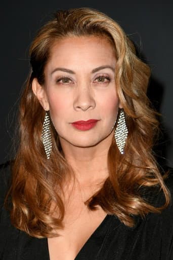 Diana Lee Inosanto fotoğrafı