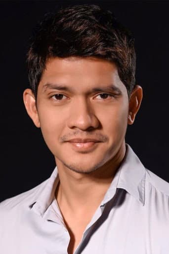 Iko Uwais fotoğrafı