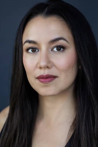 Luisa d'Oliveira fotoğrafı