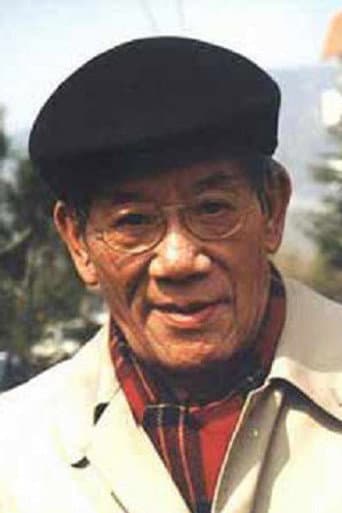 Ruocheng Ying fotoğrafı