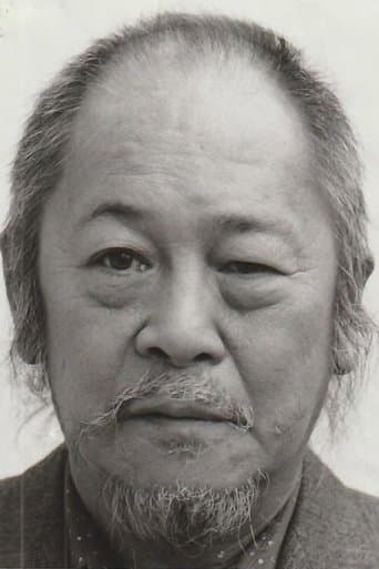 Victor Wong fotoğrafı