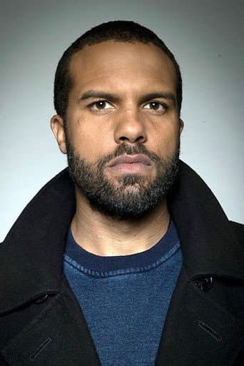 O-T Fagbenle fotoğrafı