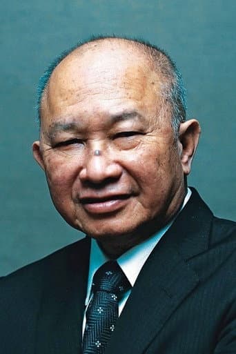 Wu Yu-Sheng fotoğrafı