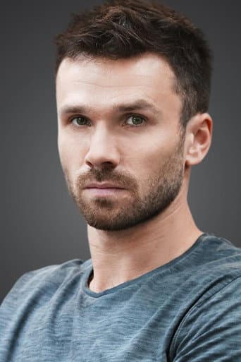 Krzysztof Wach fotoğrafı