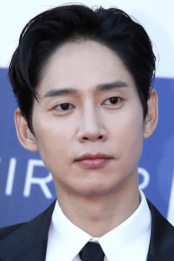 Park Seong-hun fotoğrafı